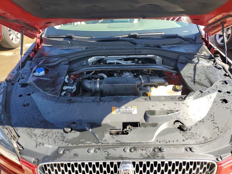 Продажа на аукционе авто 2020 Lincoln Aviator, vin: 5LM5J7XC8LGL06864, номер лота: 78879445