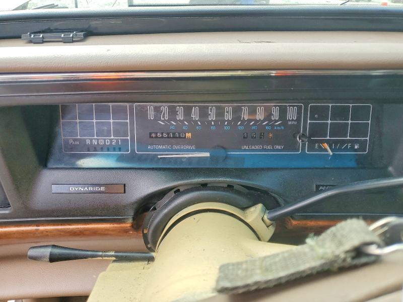 78978085 :رقم المزاد ، 1G4HP52L9RH515706 vin ، 1994 Buick Lesabre مزاد بيع