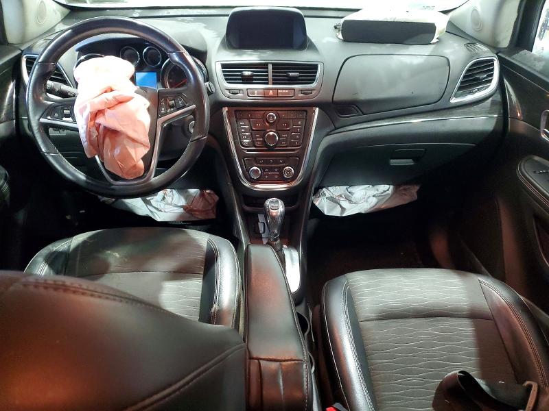 Продажа на аукционе авто 2016 Buick Encore, vin: KL4CJESB7GB712620, номер лота: 74707815