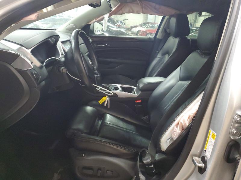 Aukcja sprzedaży 2015 Cadillac Srx, vin: 3GYFNEE33FS559646, numer aukcji: 79063965