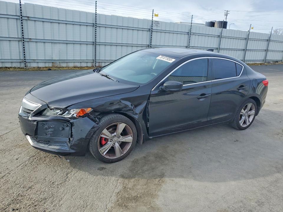 Продажа на аукционе авто 2014 Acura Ilx, vin: 19VDE1F38EE010230, номер лота: 78101955