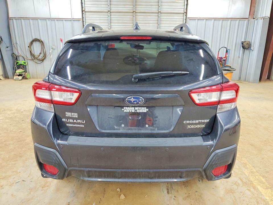 Продажа на аукционе авто 2019 Subaru Crosstrek, vin: JF2GTANC3KH282459, номер лота: 77167025