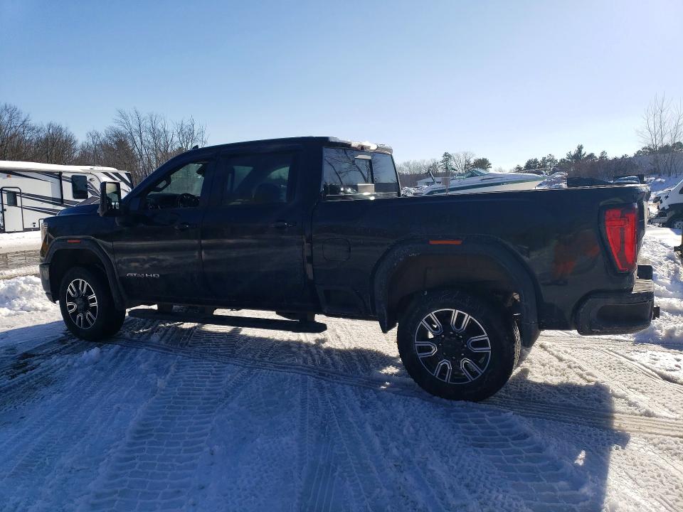 Aukcja sprzedaży 2020 Gmc Sierra, vin: 1GT49PE73LF120740, numer aukcji: 79018765