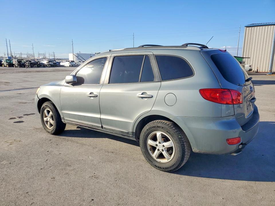 Aukcja sprzedaży 2007 Hyundai Santa Fe, vin: 5NMSG73D87H114429, numer aukcji: 51320256