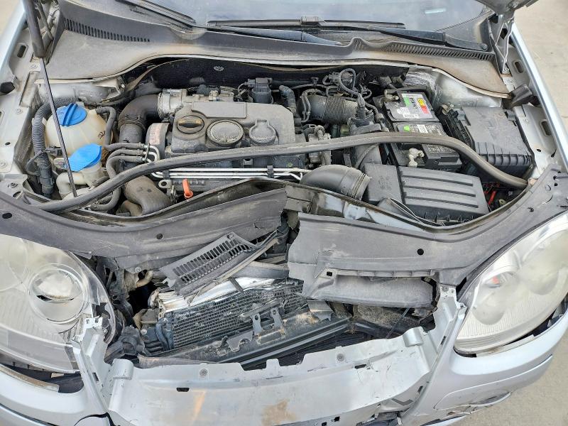 Продаж на аукціоні авто 2006 Volkswagen Jetta, vin: 3VWCT81K16M850340, номер лоту: 75944395
