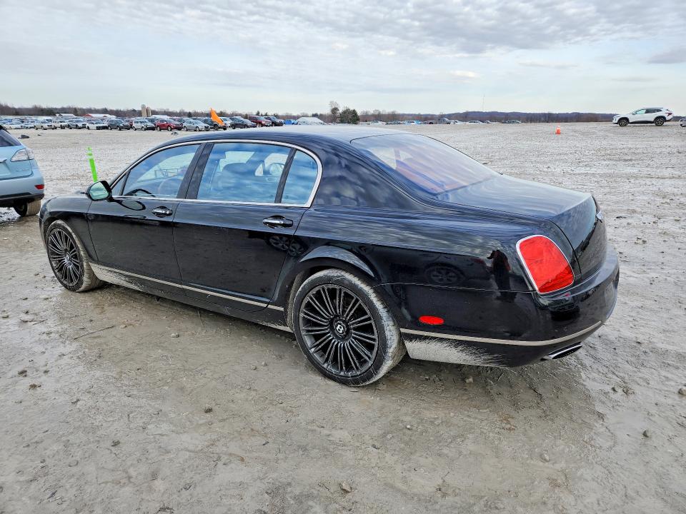 2013 Bentley Continental მანქანა იყიდება აუქციონზე, vin: SCBBP9ZA7DC079372, აუქციონის ნომერი: 79377205