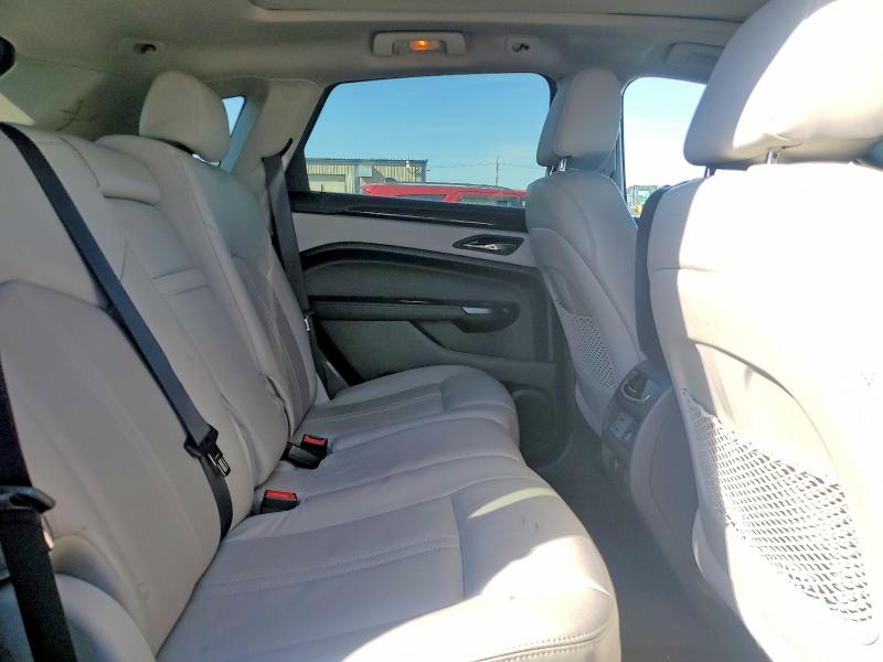 Aukcja sprzedaży 2013 Cadillac Srx, vin: 3GYFNJE34DS577420, numer aukcji: 79039695