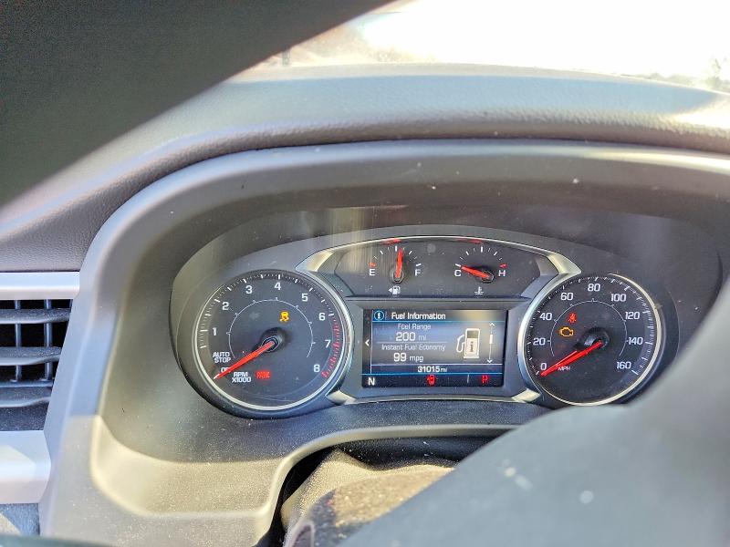 Продаж на аукціоні авто 2023 Gmc Acadia, vin: 1GKKNKL44PZ201785, номер лоту: 77404975