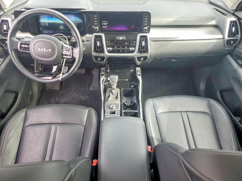 Aukcja sprzedaży 2023 Kia Sorento, vin: 5XYRK4LF2PG198836, numer aukcji: 78413295
