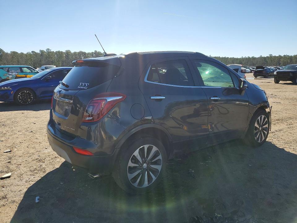Продаж на аукціоні авто 2017 Buick Encore, vin: KL4CJCSB8HB073041, номер лоту: 77022975
