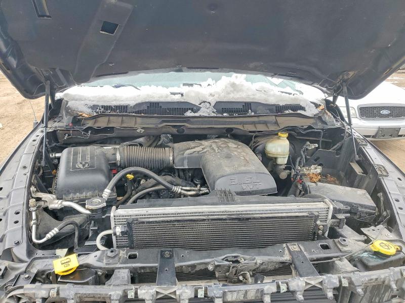 Продажа на аукционе авто 2016 Ram 1500, vin: 1C6RR7FG2GS268743, номер лота: 75431995