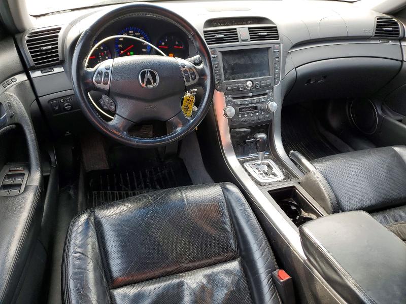 Продажа на аукционе авто 2004 Acura Tl, vin: 19UUA66284A058496, номер лота: 75612825