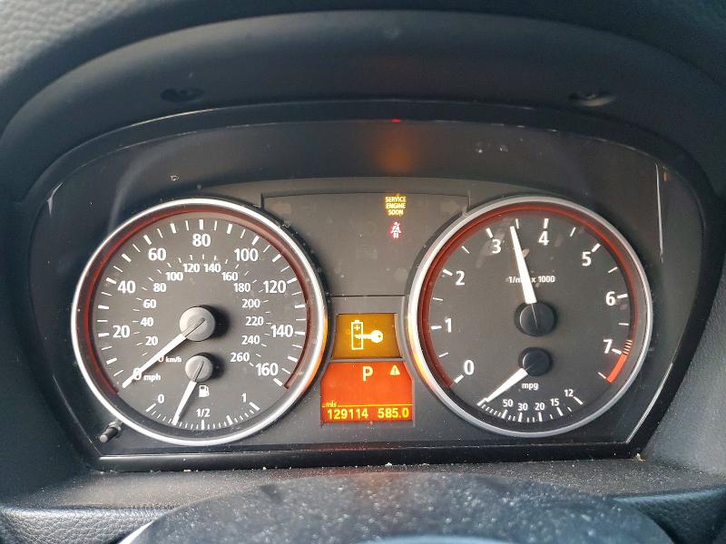 Продажа на аукционе авто 2006 Bmw 330, vin: WBAVB335X6PS19005, номер лота: 76197455
