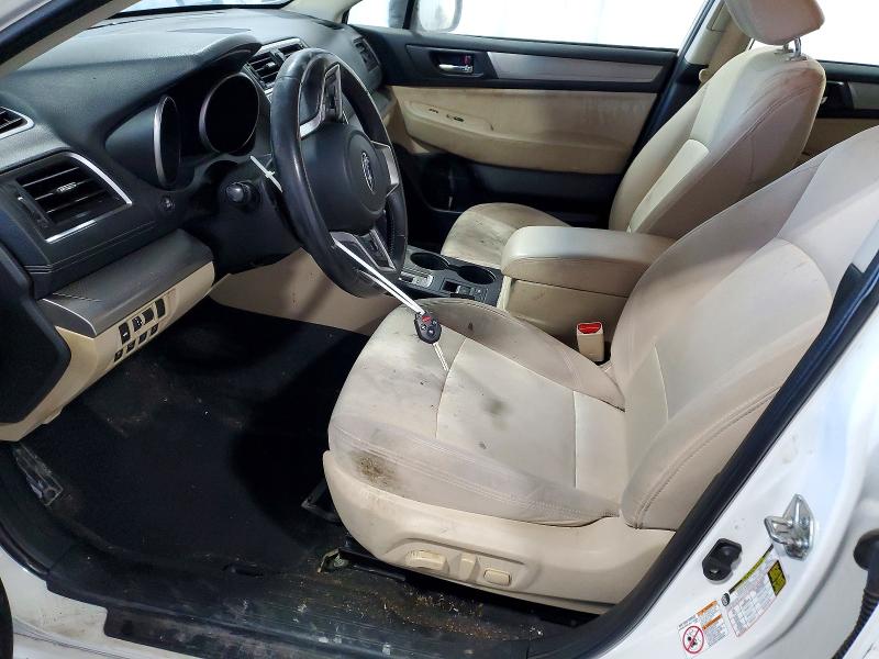 2019 Subaru Legacy მანქანა იყიდება აუქციონზე, vin: 4S3BNAF68K3014760, აუქციონის ნომერი: 77329275