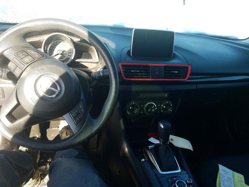 Aukcja sprzedaży 2016 Mazda 3, vin: 3MZBM1U75GM282487, numer aukcji: 74643895