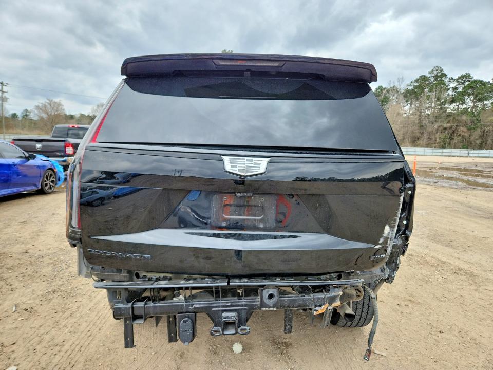Aukcja sprzedaży 2023 Cadillac Escalade, vin: 1GYS3GKL2PR426739, numer aukcji: 76828205