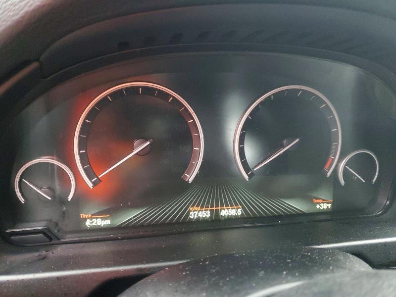 77705265 :رقم المزاد ، 5UXKR0C58J0Y02754 vin ، 2018 Bmw X5 مزاد بيع
