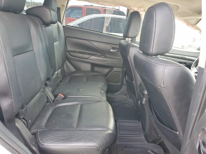 Auction sale of the 2018 Mitsubishi Outlander, vin: JA4AD3A32JZ022785, lot number: 78338225