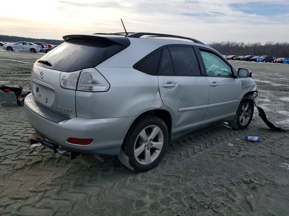 73837095 :رقم المزاد ، 2T2HA31UX4C021349 vin ، 2004 Lexus Rx مزاد بيع