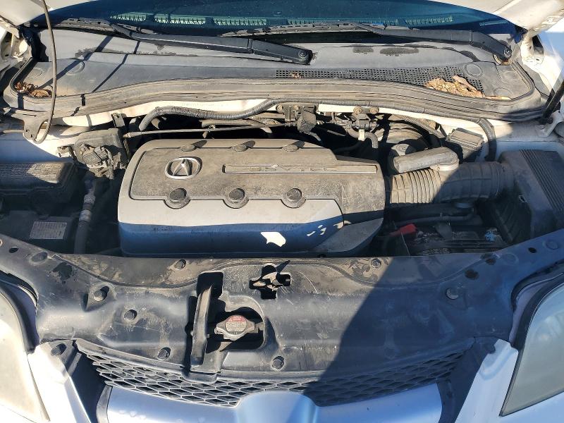 Продаж на аукціоні авто 2006 Acura Mdx, vin: 2HNYD18676H517218, номер лоту: 78185875