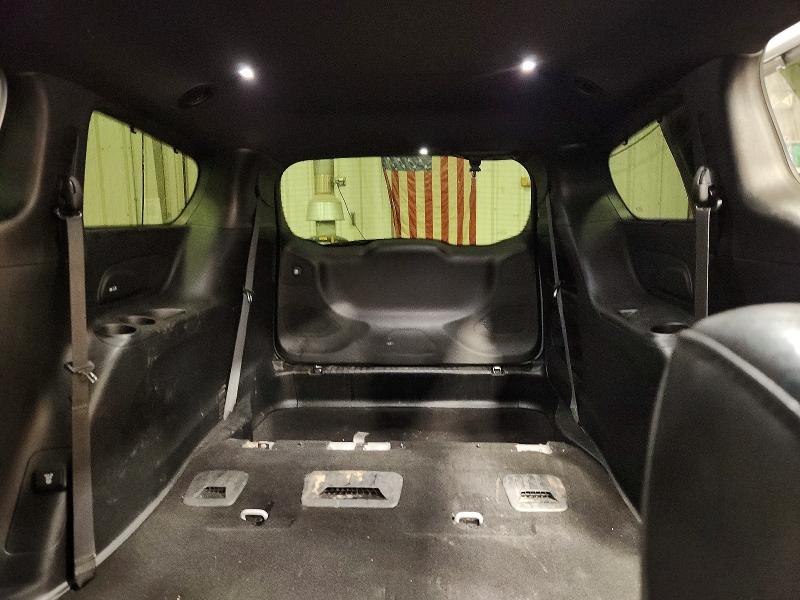 2018 Chrysler Pacifica მანქანა იყიდება აუქციონზე, vin: 2C4RC1EG4JR263321, აუქციონის ნომერი: 77673795
