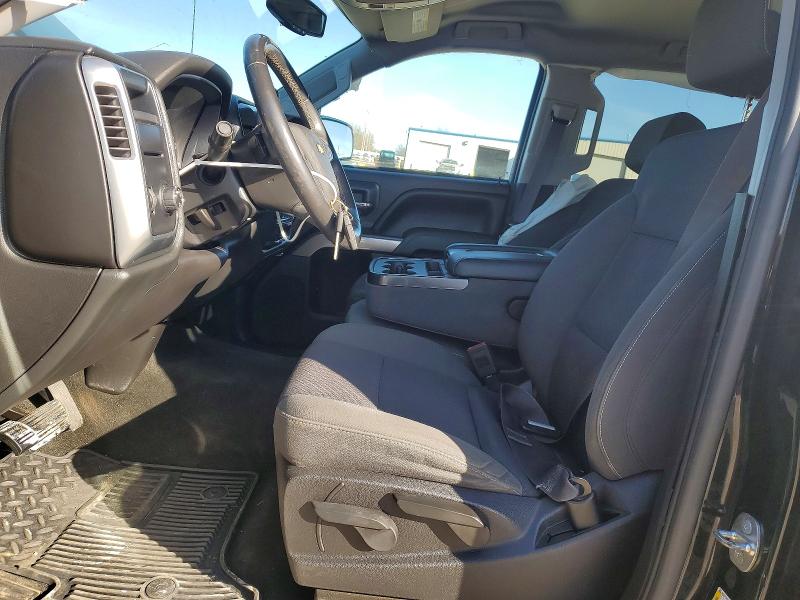Продажа на аукционе авто 2014 Chevrolet Silverado, vin: 3GCPCREC7EG350872, номер лота: 75396495