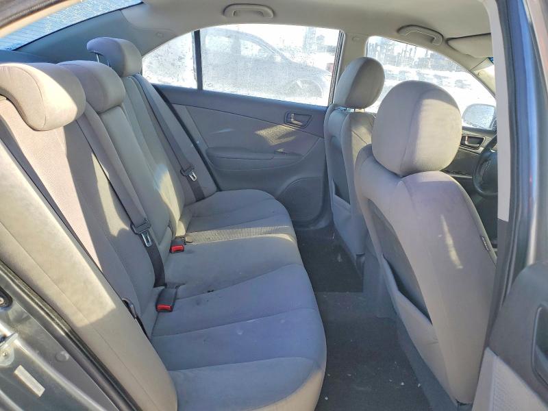 Aukcja sprzedaży 2009 Hyundai Sonata, vin: 5NPET46C49H483675, numer aukcji: 76131975