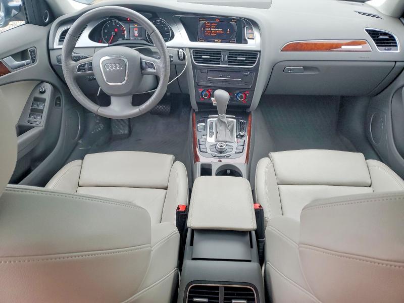 Aukcja sprzedaży 2011 Audi A4, vin: WAUWFAFL0BA172765, numer aukcji: 77665285