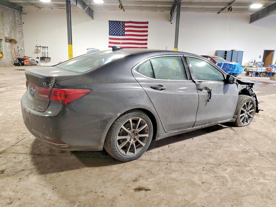 Продаж на аукціоні авто 2015 Acura Tlx, vin: 19UUB3F5XFA004223, номер лоту: 77104265