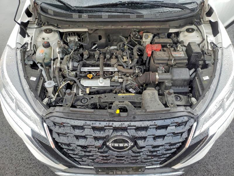 Продаж на аукціоні авто 2023 Nissan Kicks, vin: 3N1CP5BV9PL511138, номер лоту: 76661165