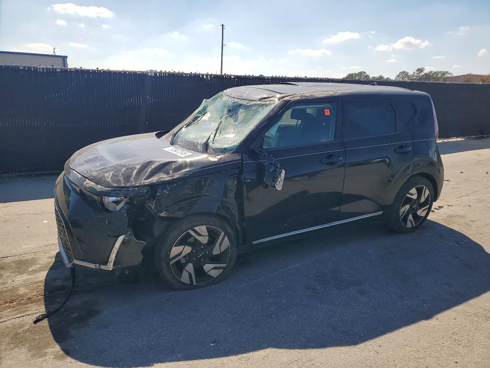 Продаж на аукціоні авто 2025 Kia Soul, vin: KNDJ53AU2S7922563, номер лоту: 77347245