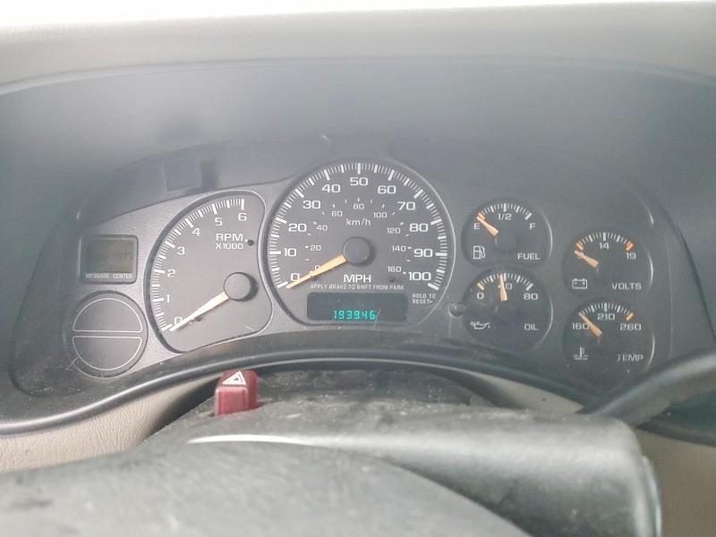 Продаж на аукціоні авто 2002 Gmc Yukon Xl, vin: 3GKFK16Z72G271110, номер лоту: 76147035
