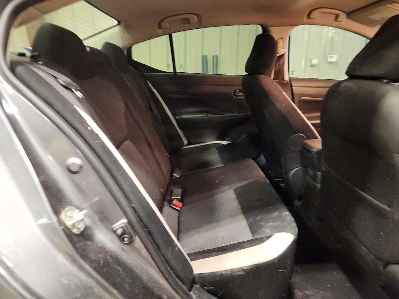 Продаж на аукціоні авто 2020 Nissan Versa, vin: 3N1CN8EV7LL846072, номер лоту: 76703925