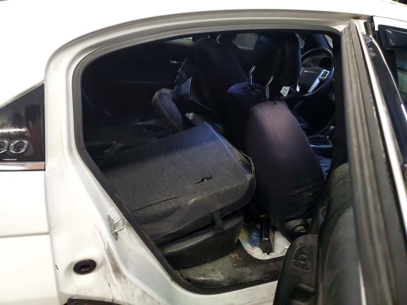 Aukcja sprzedaży 2013 Chrysler 200, vin: 1C3CCBCG7DN609043, numer aukcji: 74269755