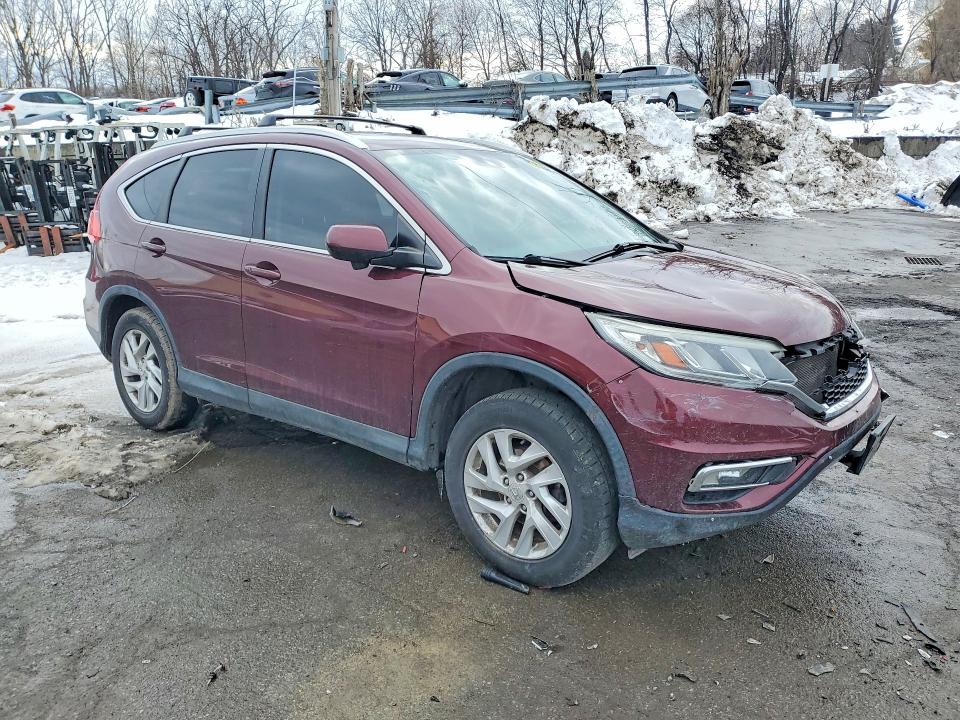 Продажа на аукционе авто 2015 Honda Cr-v, vin: 2HKRM4H79FH703144, номер лота: 78692535