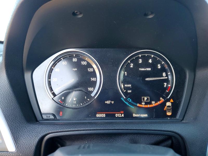 2018 Bmw 230i მანქანა იყიდება აუქციონზე, vin: WBA2M7C53JVA97647, აუქციონის ნომერი: 76221845
