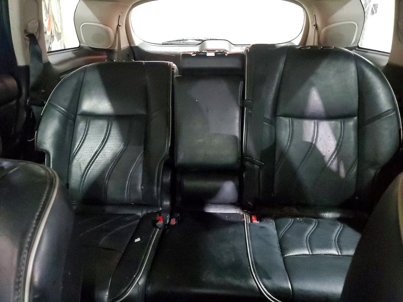 Продаж на аукціоні авто 2018 Infiniti Qx60, vin: 5N1DL0MM0JC530924, номер лоту: 77952465