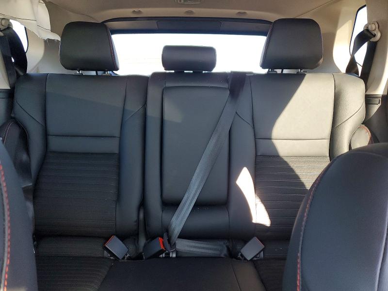 Продаж на аукціоні авто 2025 Nissan Rogue, vin: 5N1BT3BB8SC674748, номер лоту: 75371655