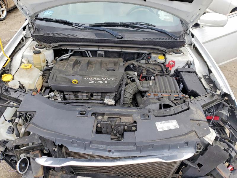 2011 Chrysler 200 მანქანა იყიდება აუქციონზე, vin: 1C3BC2EB0BN613591, აუქციონის ნომერი: 77117035