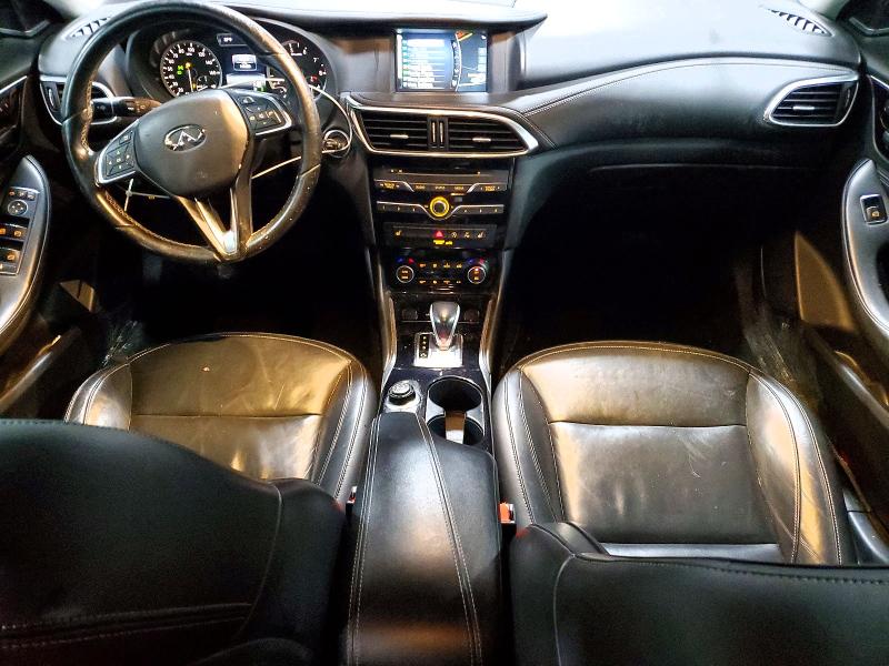 Продажа на аукционе авто 2017 Infiniti Qx30 Base, vin: SJKCH5CR4HA018095, номер лота: 75551065