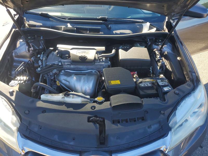 Продаж на аукціоні авто 2015 Toyota Camry, vin: 4T4BF1FK4FR465955, номер лоту: 78553575