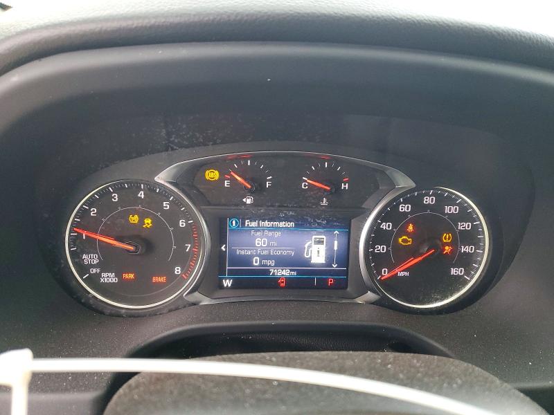 Продажа на аукционе авто 2023 Gmc Acadia, vin: 1GKKNRL46PZ107335, номер лота: 77128735