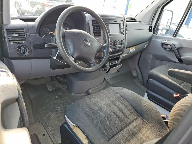 Продаж на аукціоні авто 2014 Freightliner Sprinter, vin: WDYPE8DC0E5925444, номер лоту: 79500915