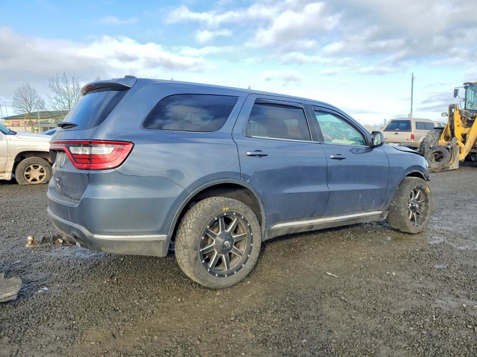 Aukcja sprzedaży 2019 Dodge Durango, vin: 1C4RDJAG0KC692386, numer aukcji: 75883885