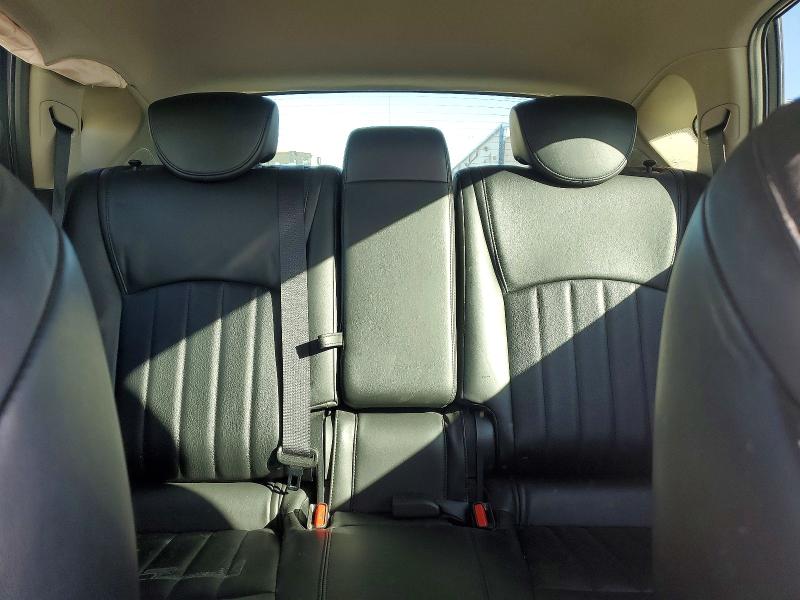 2016 Infiniti Qx50 მანქანა იყიდება აუქციონზე, vin: JN1BJ0RR3GM269686, აუქციონის ნომერი: 77747755