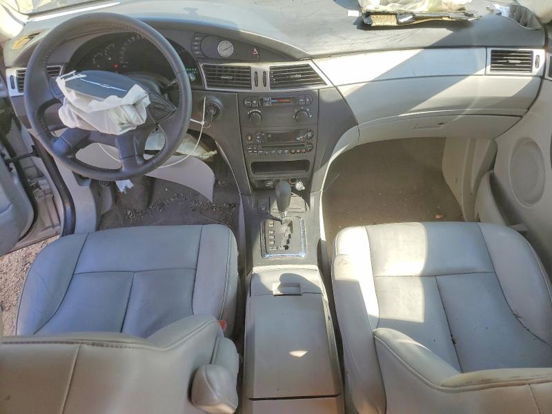 Продаж на аукціоні авто 2008 Chrysler Pacifica, vin: 2A8GM48L98R100911, номер лоту: 76559775