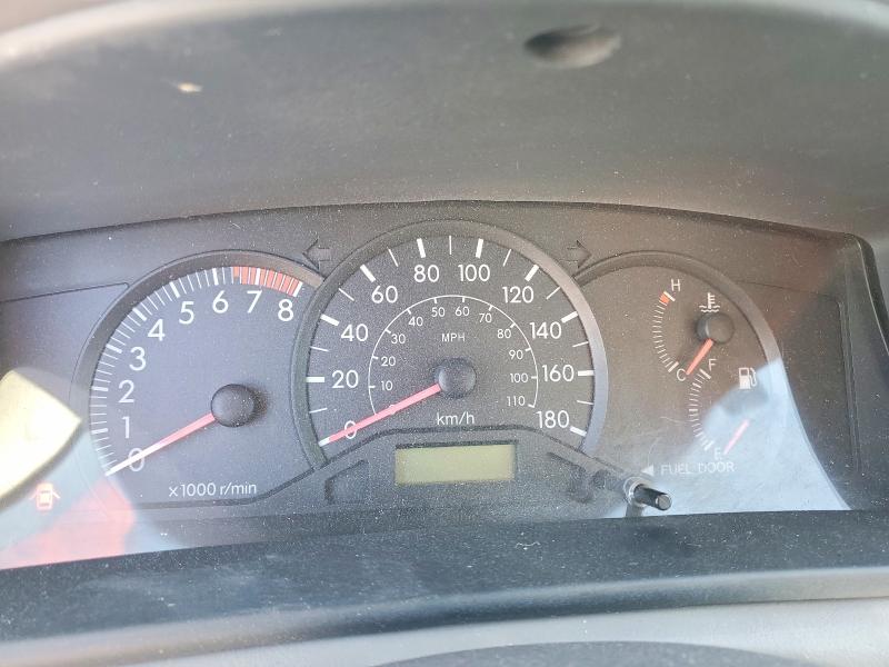 Aukcja sprzedaży 2005 Toyota Corolla, vin: 2T1BR32E55C849112, numer aukcji: 77923095