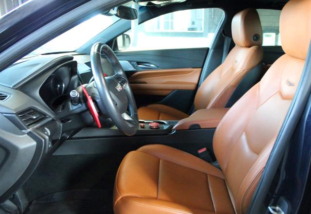 Aukcja sprzedaży 2021 Cadillac Ct4, vin: 1G6DB5RL8M0118876, numer aukcji: 79299445