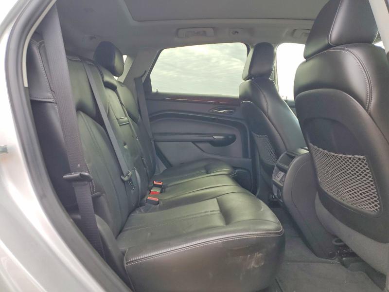 Aukcja sprzedaży 2013 Cadillac Srx Luxury, vin: 3GYFNCE35DS591113, numer aukcji: 76169885