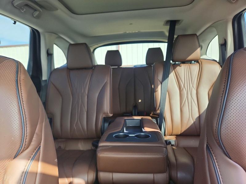 Продажа на аукционе авто 2025 Acura Mdx, vin: 5J8YE1H86SL019482, номер лота: 77884385